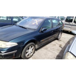 renault laguna ii grandtour (kg0) del año 2002