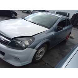 opel astra gtc del año 2007