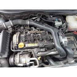 opel astra gtc del año 2007