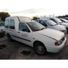 volkswagen caddy ka/kb (9k9) del año 2001
