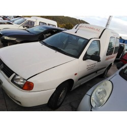 volkswagen caddy ka/kb (9k9) del año 2001