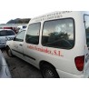 volkswagen caddy ka/kb (9k9) del año 2001