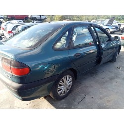 renault laguna (b56) del año 1996