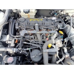peugeot 206 berlina del año 2000