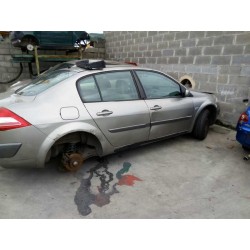 renault megane ii classic berlina del año 2007