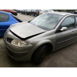 renault megane ii classic berlina del año 2007