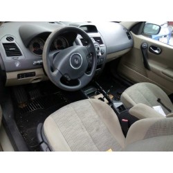 renault megane ii classic berlina del año 2007