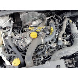 Recambio de motor completo para renault clio iv (bh_) 0.9 tce 90 referencia OEM IAM   