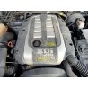 Recambio de motor completo para ssangyong rexton / rexton ii (gab_) 2.7 xdi referencia OEM IAM D27DT  