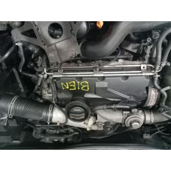 Recambio de motor completo para seat leon (1m1) 1.9 tdi referencia OEM IAM ARL  