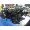 Recambio de motor completo para mercedes-benz clase c (w203) berlina referencia OEM IAM   