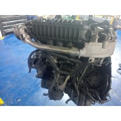 Recambio de motor completo para mercedes-benz clase c (w203) berlina referencia OEM IAM   
