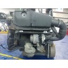 Recambio de motor completo para mercedes-benz clase c (w203) berlina referencia OEM IAM   