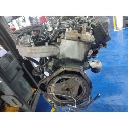 Recambio de motor completo para mercedes-benz clase c (w203) berlina referencia OEM IAM   