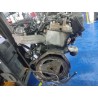 Recambio de motor completo para mercedes-benz clase c (w203) berlina referencia OEM IAM   
