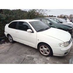 seat cordoba berlina (6k2) del año 2000