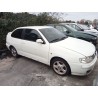 seat cordoba berlina (6k2) del año 2000