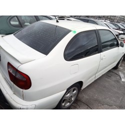 seat cordoba berlina (6k2) del año 2000