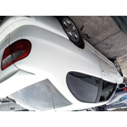seat cordoba berlina (6k2) del año 2000