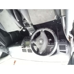 seat cordoba berlina (6k2) del año 2000