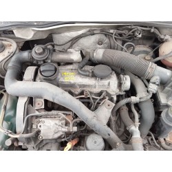 seat cordoba berlina (6k2) del año 2000