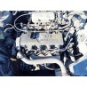 Recambio de motor completo para hyundai accent (lc) referencia OEM IAM G4EA  