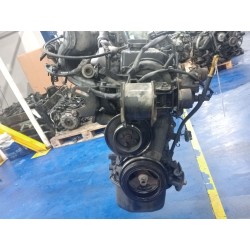 Recambio de motor completo para hyundai accent (lc) referencia OEM IAM G4EA  