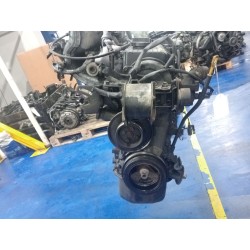 Recambio de motor completo para hyundai accent (lc) referencia OEM IAM G4EA  