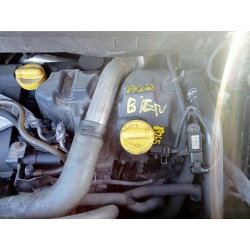 Kompletter Motor Renault Scenic III (JZ0/1_) | Desguace Becerril