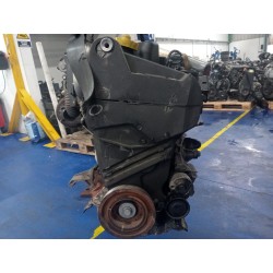 Moteur complet Renault Scenic III (JZ0/1_) | Desguace Becerril