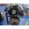 Moteur complet Renault Scenic III (JZ0/1_) | Desguace Becerril
