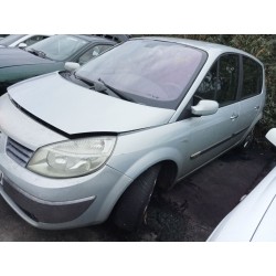 renault megane i scenic (ja0) del año 2003