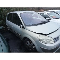 renault megane i scenic (ja0) del año 2003