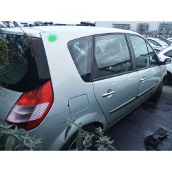 renault megane i scenic (ja0) del año 2003
