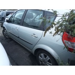 renault megane i scenic (ja0) del año 2003