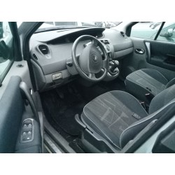 renault megane i scenic (ja0) del año 2003