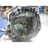 Recambio de caja cambios para fiat fiorino furgón sx referencia OEM IAM   