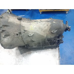 Recambio de caja cambios para mercedes-benz clase c (w203) berlina referencia OEM IAM 2032700100  