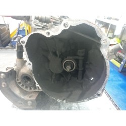 Recambio de caja cambios para chevrolet kalos referencia OEM IAM B12S1  