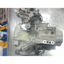 Recambio de caja cambios para chevrolet kalos referencia OEM IAM B12S1  