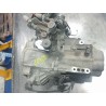 Recambio de caja cambios para chevrolet kalos referencia OEM IAM B12S1  