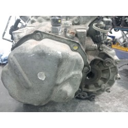 Recambio de caja cambios para chevrolet kalos referencia OEM IAM B12S1  
