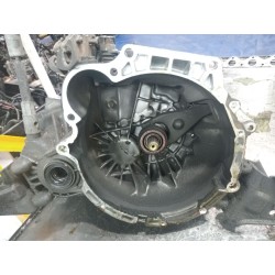 Recambio de caja cambios para hyundai accent (lc) referencia OEM IAM G4EA  