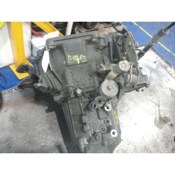 Recambio de caja cambios para hyundai accent (lc) referencia OEM IAM G4EA  