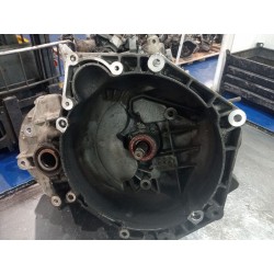 Recambio de caja cambios para opel astra h berlina referencia OEM IAM Z19DTH  