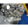 Recambio de caja cambios para opel astra h berlina referencia OEM IAM Z19DTH  