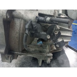 Recambio de caja cambios para opel astra h berlina referencia OEM IAM Z19DTH  