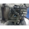 Recambio de caja cambios para opel astra h berlina referencia OEM IAM Z19DTH  