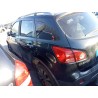 nissan qashqai (j10) del año 2009