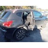 nissan qashqai (j10) del año 2009